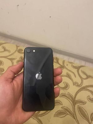 Iphone Se xotirasi 64 gb