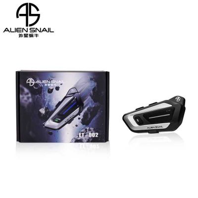 Bluetooth-гарнитура для мотоцикла