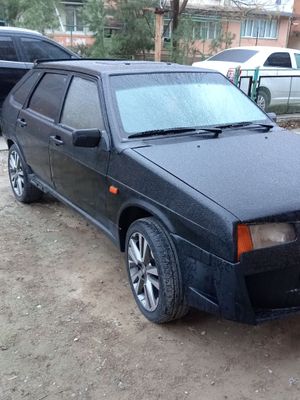 lada 2109 sotiladi