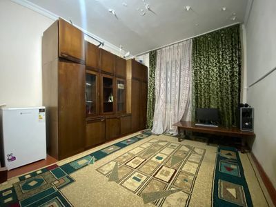 Бадамзар сдаю в аренду 1 комнатную квартиру