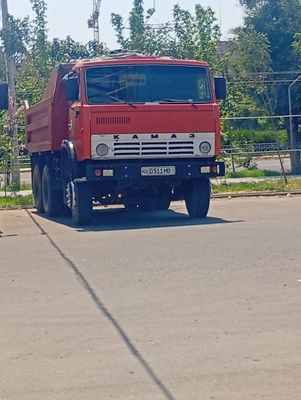Kamaz dostavka klenes sheben Chinoz qum boshqa xizmatlar mavjud