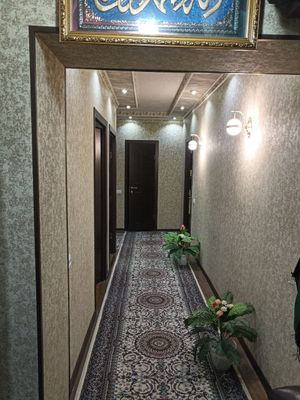 Продается квартира в Сергели Янгихаятская районе