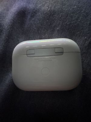 Airpods pro(Magsafe) original