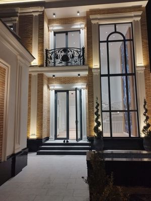 Рублёвка Евро Дом 3.26 сотки Мирзо Улугбек