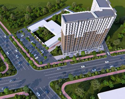 Продажа Новостройка