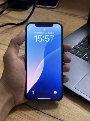 iPhone 12 pro 128 LL/A 76% срочна
