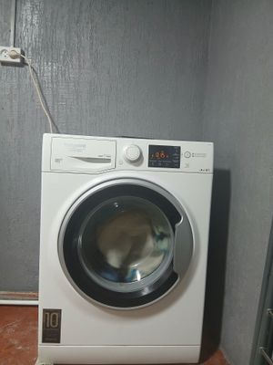 Idesit ariston invector mator holayi ideal 6kg