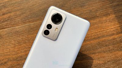 Xiaomi 12S Pro 8/128GB
