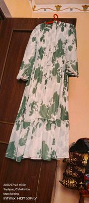 Narxi 500ming kelishiladi Yangi kiyilgan