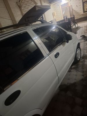 Matiz metangaz..