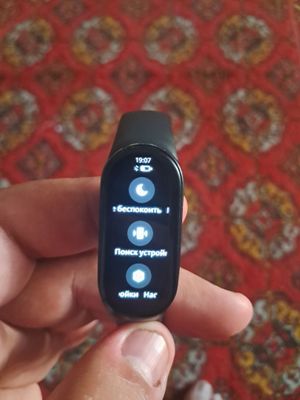 Mi 9 band fitness braslet