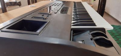 Ensoniq TS10 (ENSONIK)