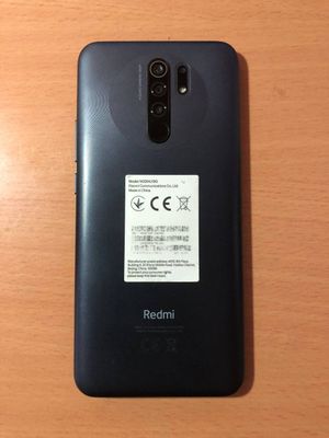 Redmi 9 xolati ideal