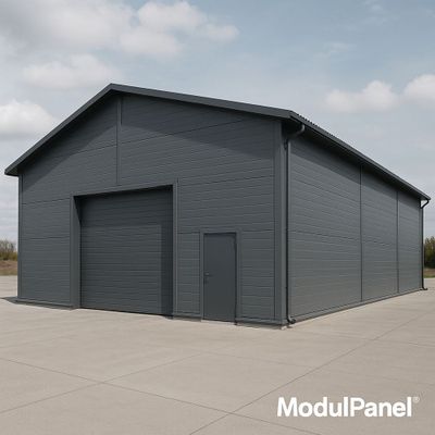Сэндвич Панели | Sendvich Panel | Penoplast