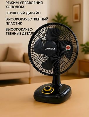 Вентилятор, Ventilyator (vintlyator, винтлятор)