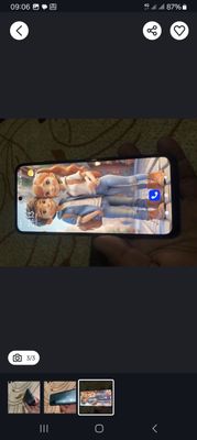 redmi not 10 idiyal xolatda 64gb