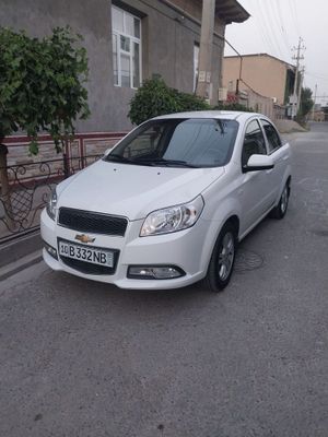 Nexia 3 variantga beriladi