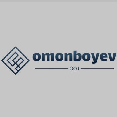 logotiv yasab berish xizmati mavjud
