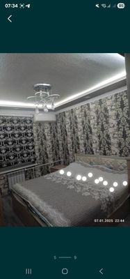 Прадаеться своя квартира