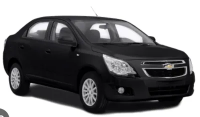 Срочно продаётся авто шевроле кобальт