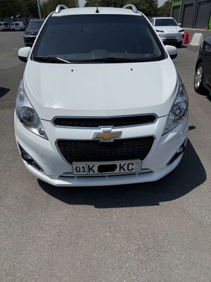 Spark 2022 avtomat