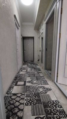 Uy ijaraga beriladi 2 xonali yevro remont Yashnabot Mahtumqulida.
