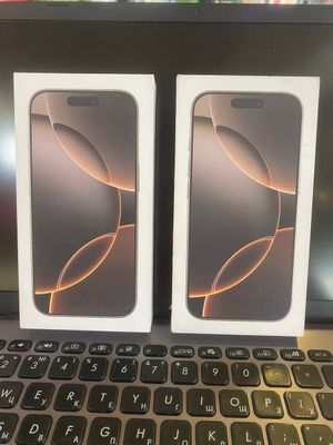 Iphone 16 pro 256gb sim kartaligi + tekin dostafka