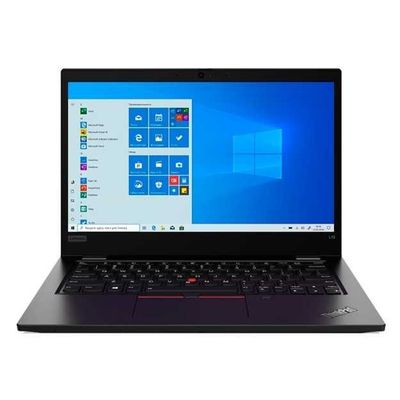 Lenovo ThinkPad L13 intel Core i5-1145G7 озу16гб 128ssd