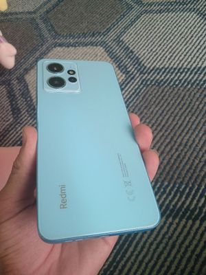 Redmi Not 12 (4+2/128)