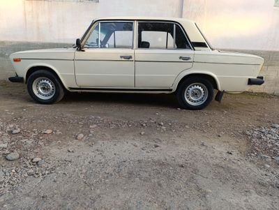 Vaz 2106 Jiguli sotiladi