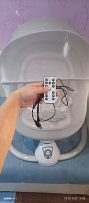 продается люлька тел цена 350000