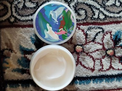 Baza krem (Shea butter)