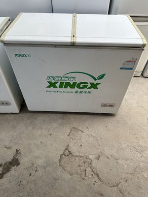 Морозильник Xingx