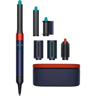 Фен стайлер Dyson Airwrap HS05 Blue Topaz