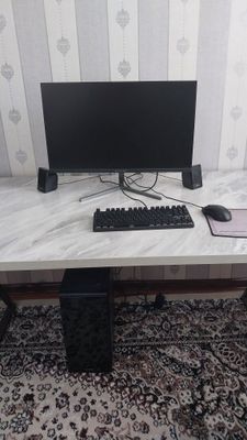 Продаю компьютер