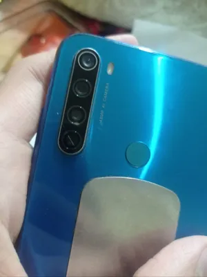 Xiaomi Redmi 8
