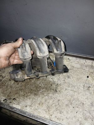 Vpusk kalektor matiz 3 taliga