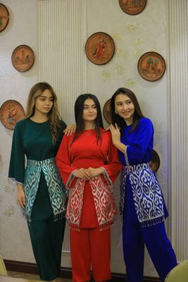 New Collection Asal Dvoyka