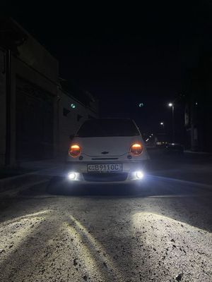 Matiz Best 2010