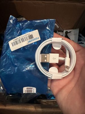 Зарядка для iPhone оптом и в розницу