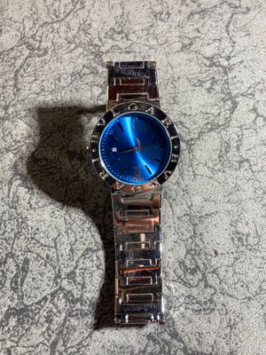 BVLGARI