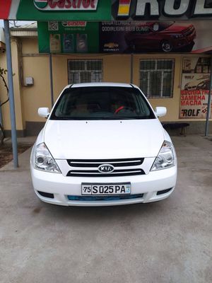 Kia carnival Holati zo'r