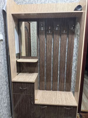 Мебель Шкаф в прихожую