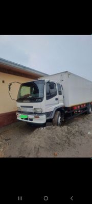 Isuzu FVR33 2018 yil