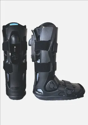 Ортез голеностопный с пневмокамерой