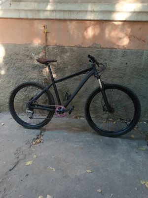 Продаю валосипед MTB в хорошем состоянии имеется качество.