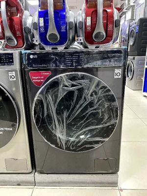 Стиральная машина LG все модели ЕСТЬ по городу бесплатная доставка!