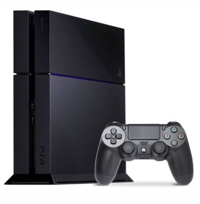 playstation 4 fat 500 full oyin