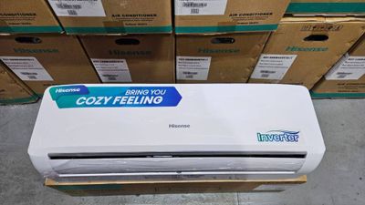 Кондиционер HISENSE Inverter Рассрочка