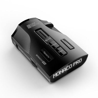 Silverstone Monaco pro